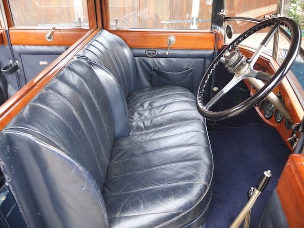 Classics from Terence Morley