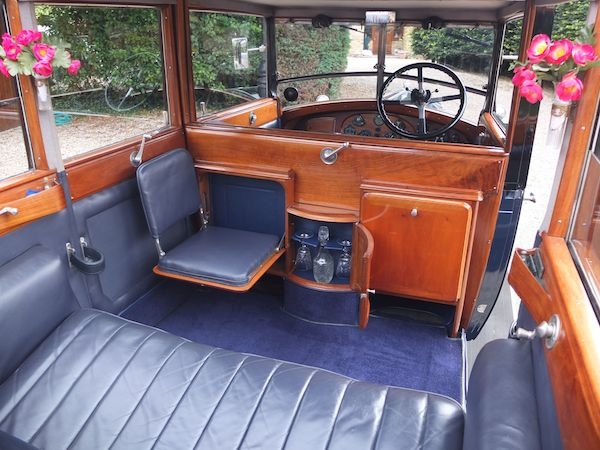 Classics from Terence Morley
