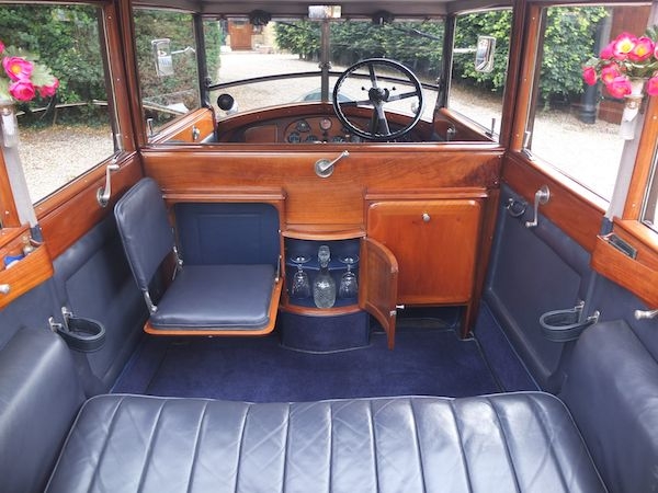 Classics from Terence Morley