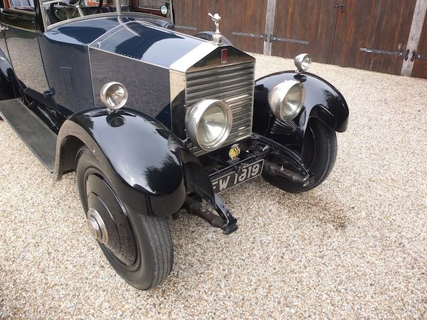 Classics from Terence Morley