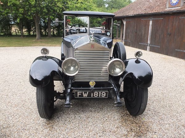 Classics from Terence Morley