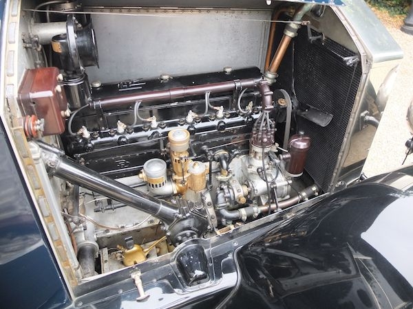Classics from Terence Morley