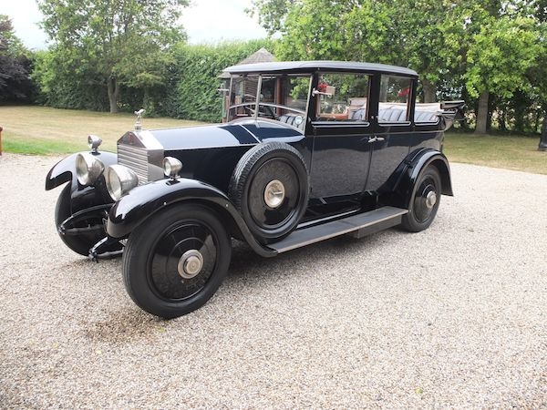 Classics from Terence Morley