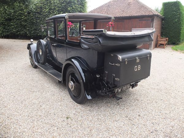Classics from Terence Morley