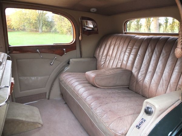 Classics from Terence Morley