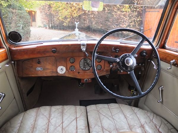 Classics from Terence Morley