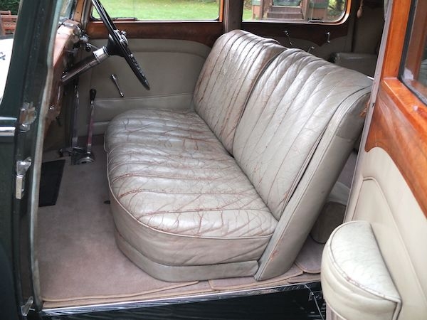 Classics from Terence Morley