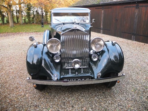 Classics from Terence Morley