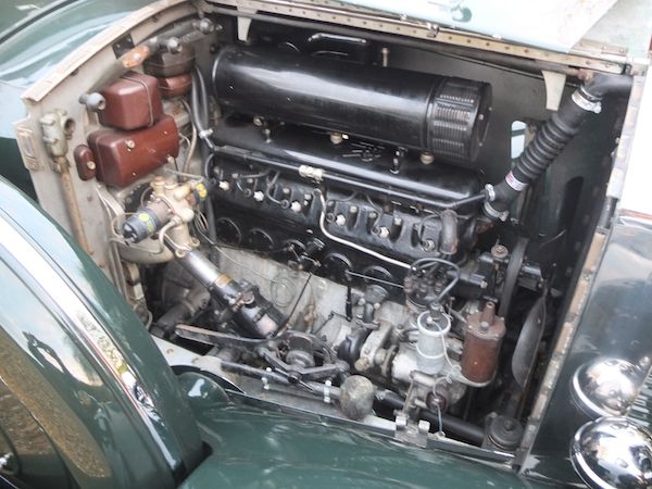 Classics from Terence Morley
