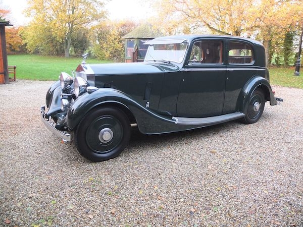 Classics from Terence Morley