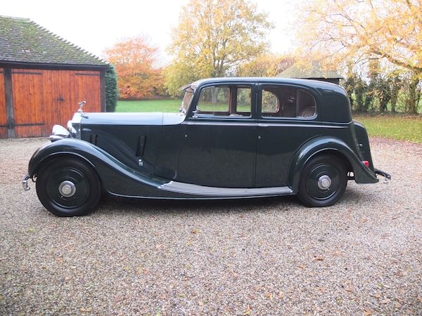 Classics from Terence Morley