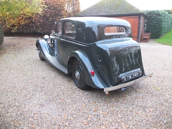 Classics from Terence Morley