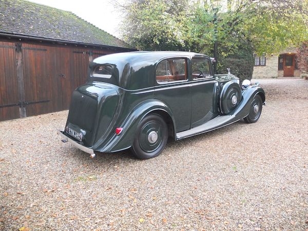 Classics from Terence Morley