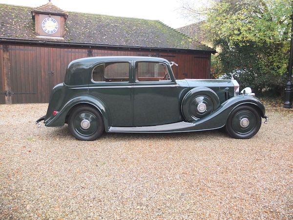 Classics from Terence Morley
