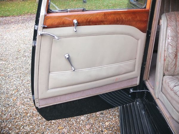Classics from Terence Morley