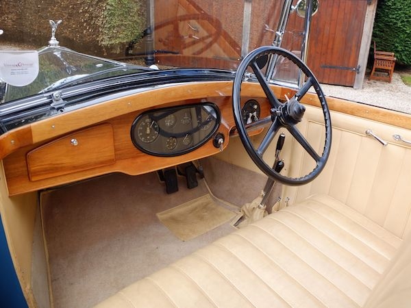Classics from Terence Morley