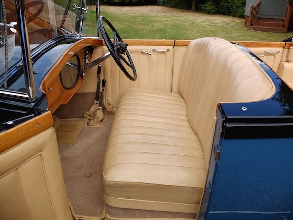Classics from Terence Morley