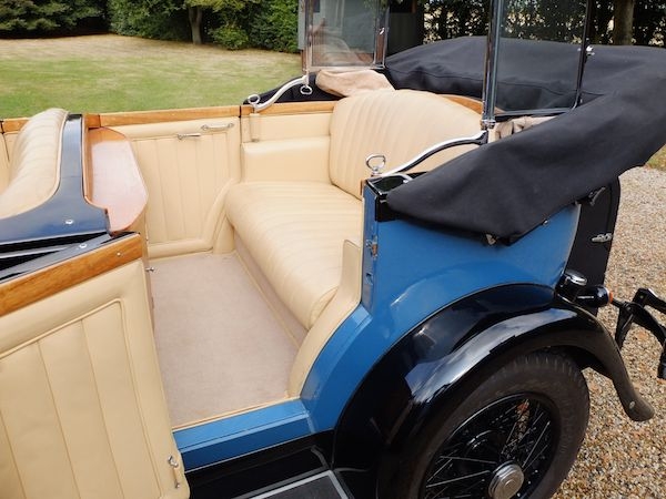 Classics from Terence Morley