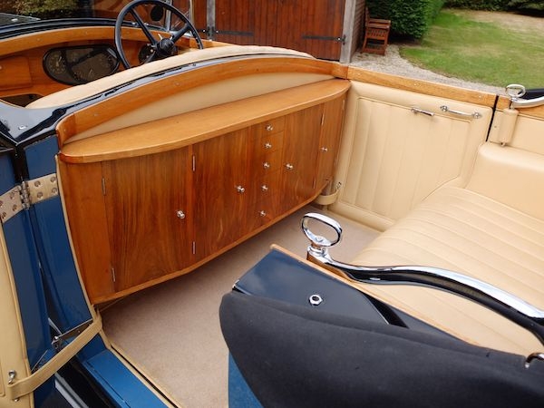 Classics from Terence Morley