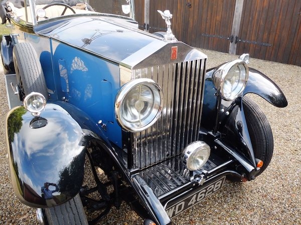 Classics from Terence Morley