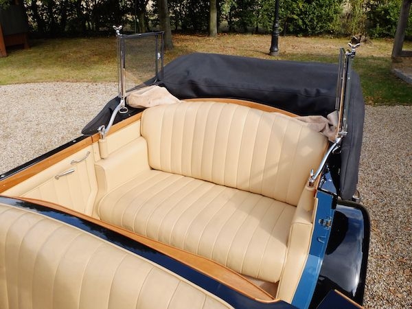Classics from Terence Morley