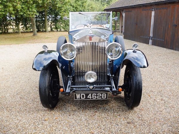 Classics from Terence Morley