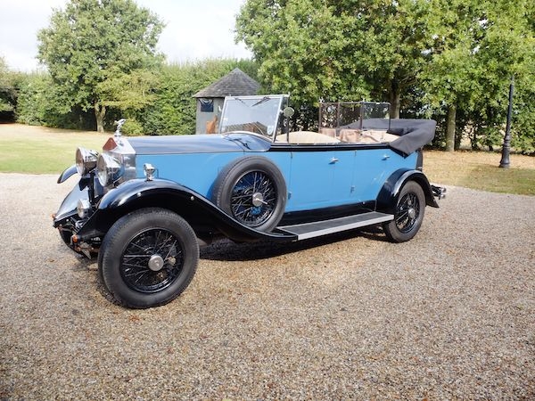 Classics from Terence Morley