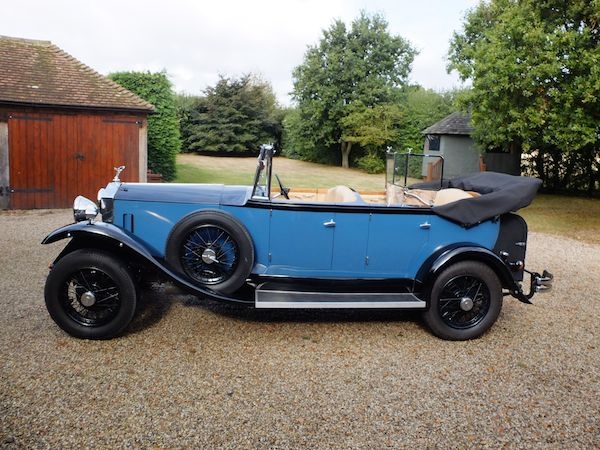Classics from Terence Morley