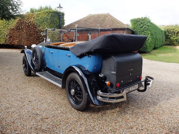 Classics from Terence Morley