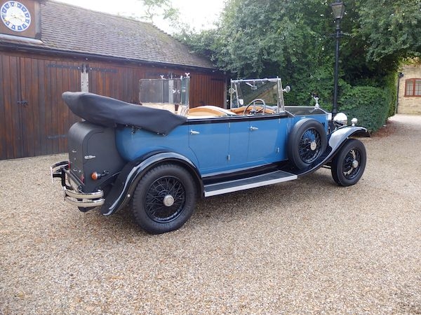 Classics from Terence Morley