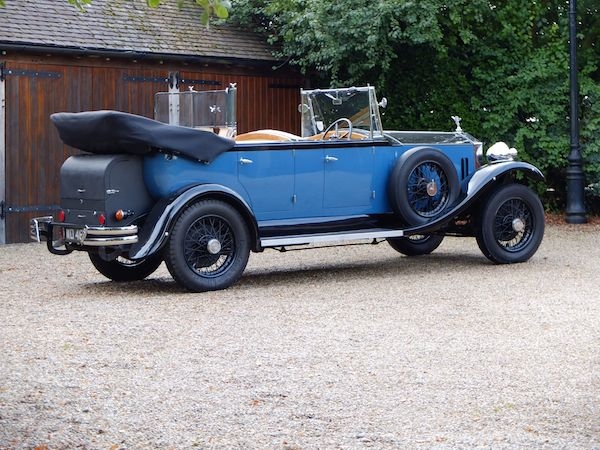 Classics from Terence Morley
