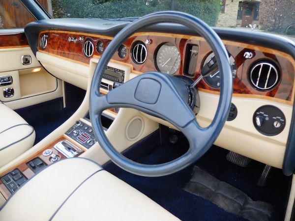 Classics from Terence Morley