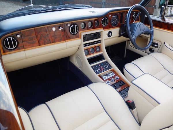 Classics from Terence Morley