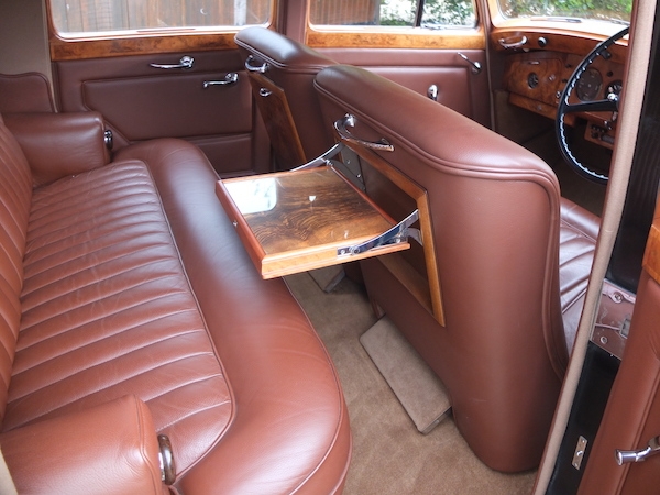 Classics from Terence Morley