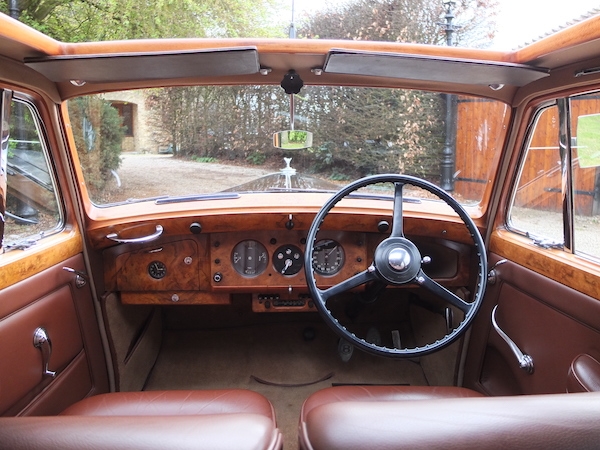 Classics from Terence Morley
