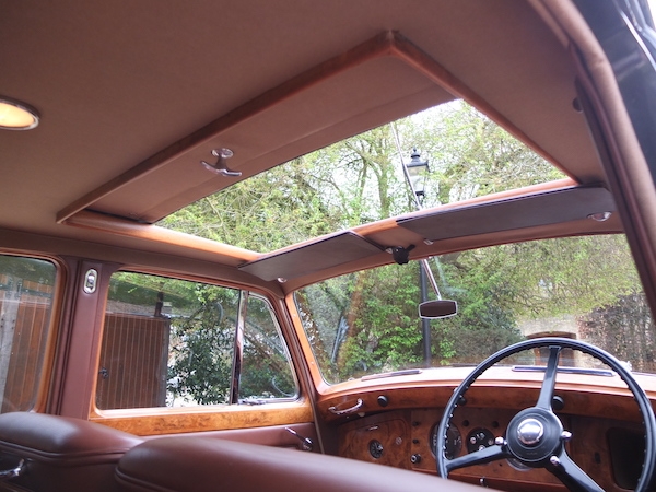 Classics from Terence Morley