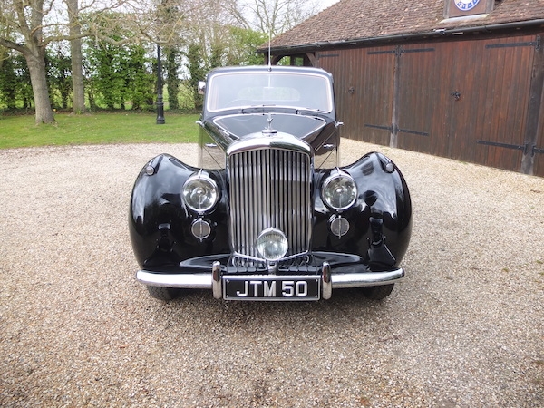 Classics from Terence Morley
