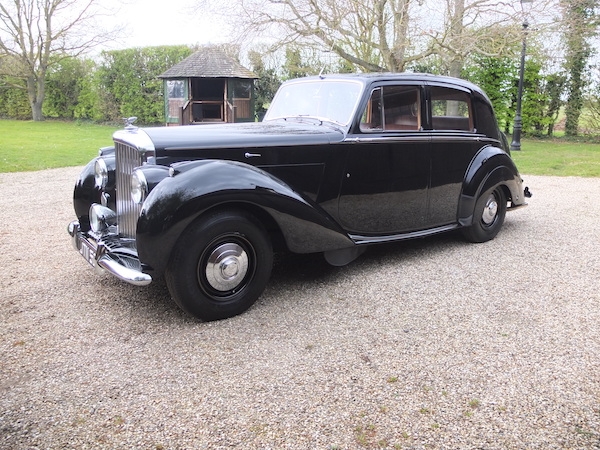 Classics from Terence Morley
