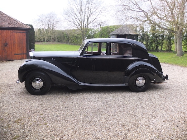 Classics from Terence Morley