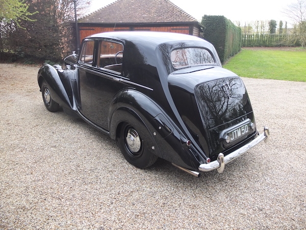 Classics from Terence Morley