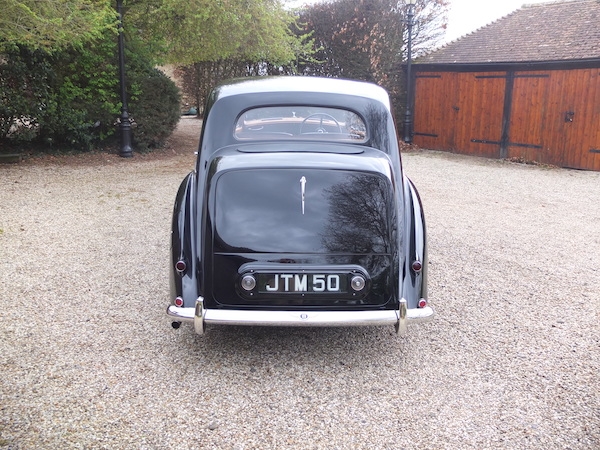 Classics from Terence Morley