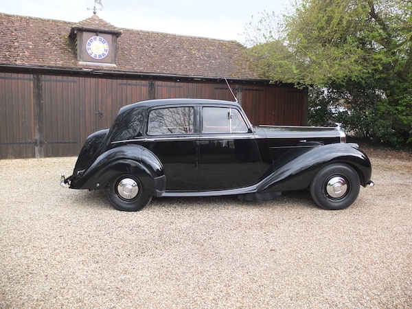Classics from Terence Morley