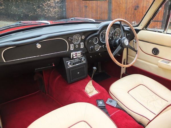 Classics from Terence Morley