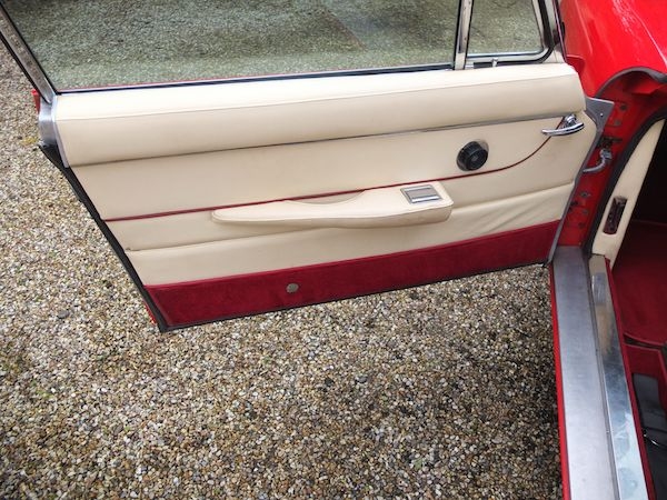 Classics from Terence Morley