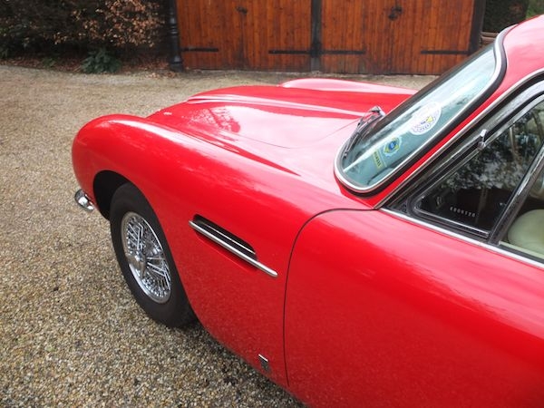 Classics from Terence Morley
