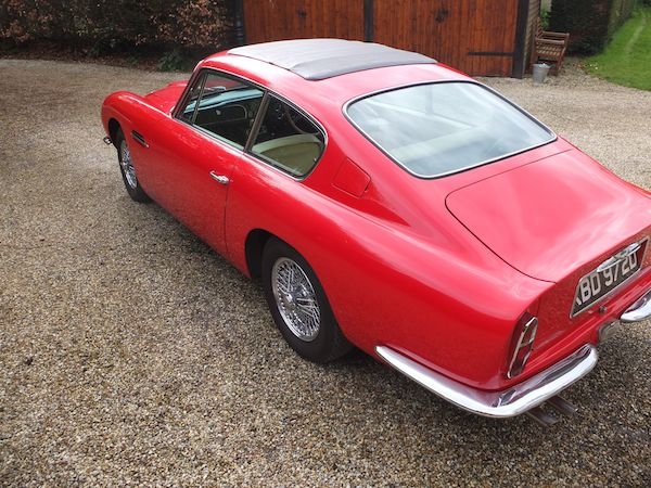 Classics from Terence Morley