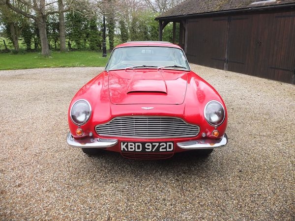 Classics from Terence Morley