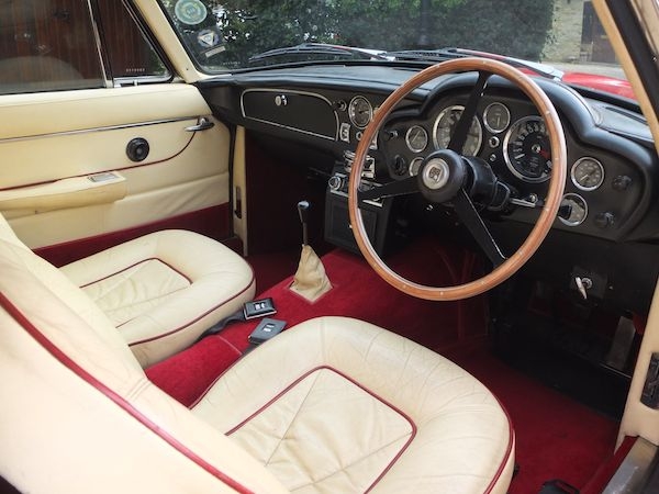 Classics from Terence Morley