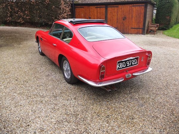 Classics from Terence Morley