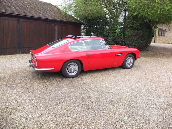 Classics from Terence Morley
